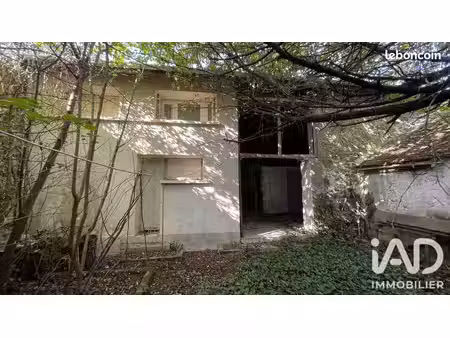 maison 7 pièces 163 m²