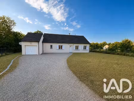 vente maison traditionnelle 6 pièces