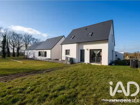 vente maison traditionnelle 4 pièces