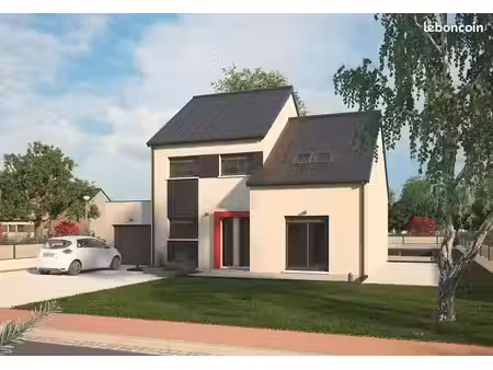 maison 6 pièces 139 m²