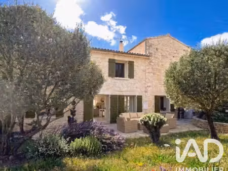 vente maison de campagne 12 pièces