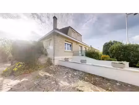 maison 7 pièces 117 m²