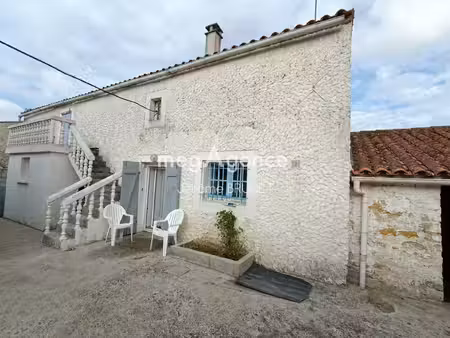 maison de village