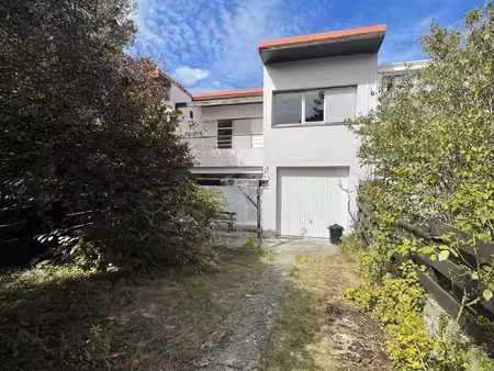 massy maison 4 pièces 94m2 a fort potentiel