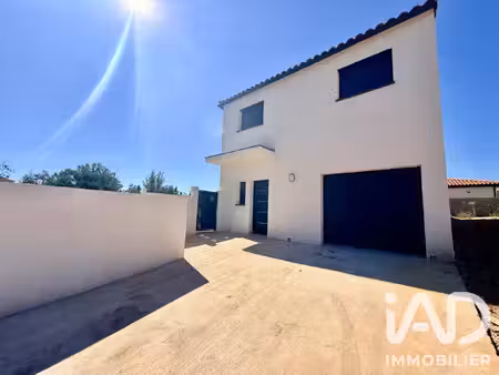 vente maison/villa 5 pièces