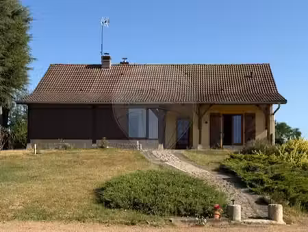 maison 3 chambre(s) à vendre