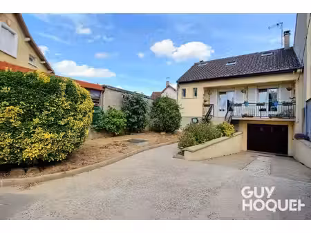 maison viry chatillon 6 pièce(s) 102 m2