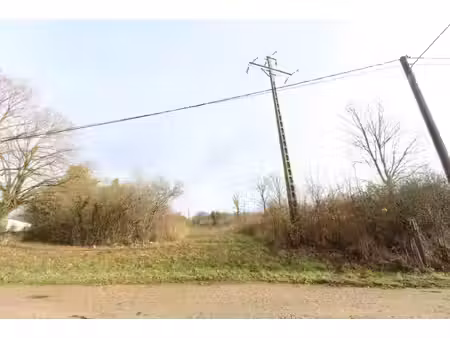 sortie nord de la charité sur loire