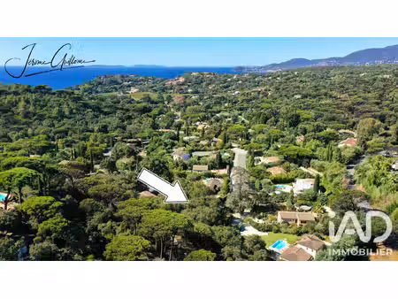 vente terrain 1 144 m²