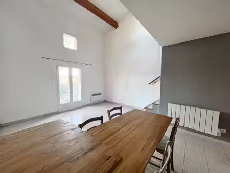 appartement les milles - 2 pièce(s) - 48 m2