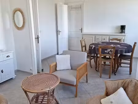 joinville le pont - très agréable t3 58m² - meublé