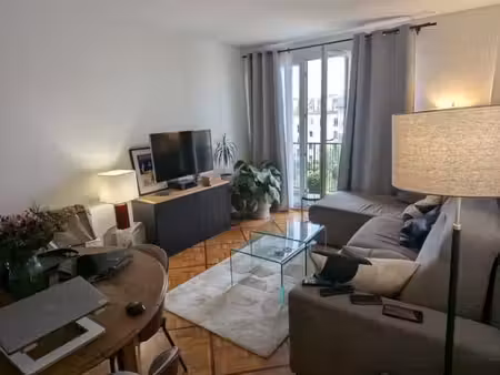 appartement 2 pièces 52 m²