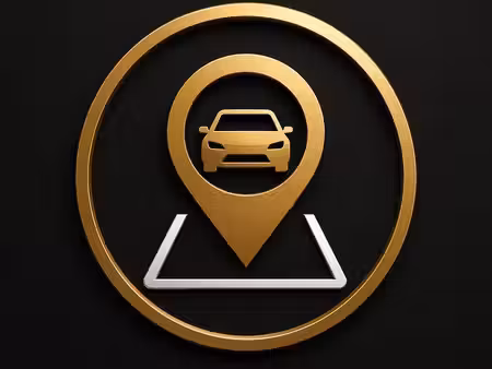◊ place de parking à louer