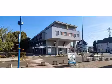 location locaux professionnels 0 pièces à wittenheim (68270)  4 100 €