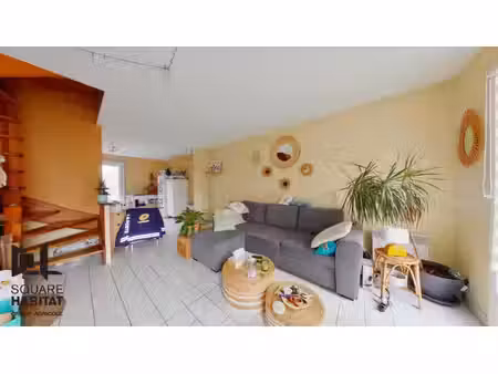 maison t3