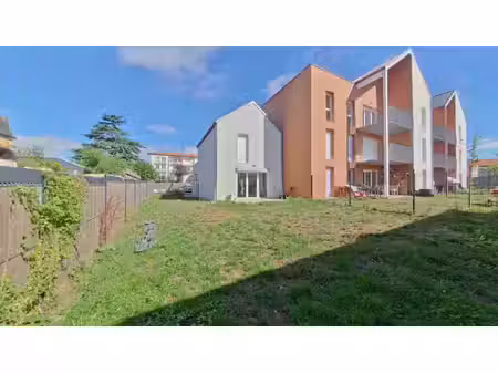 maison t4