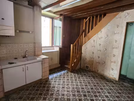 immeuble à vendre