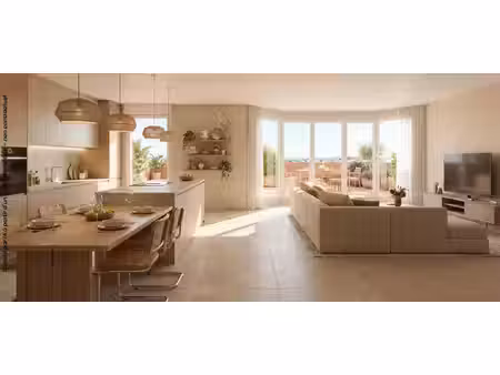 medicis immobilier neuf