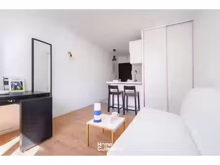studio à vendre