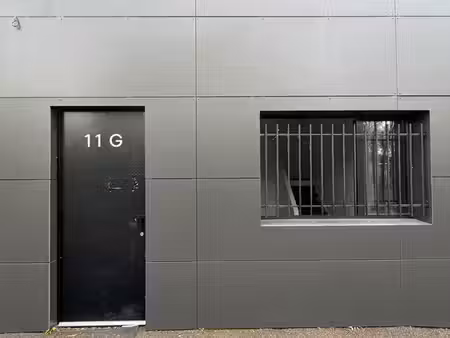 a louer bureau / local r+1 37m2 indépendant