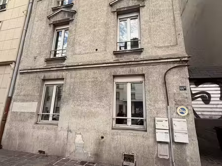 bureaux 120 m² charenton-le-pont
