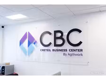 domiciliation créteil