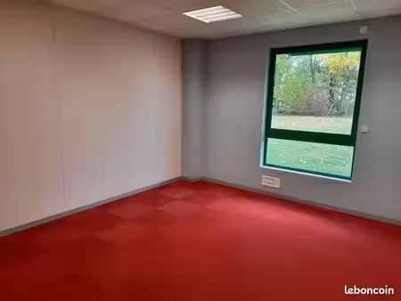 location de bureaux  individuels ou groupés  sur périphérique de caen sud