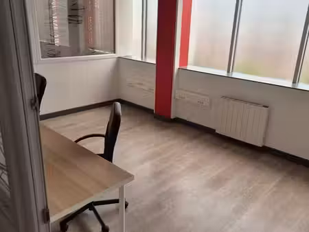 location bureaux lisieux