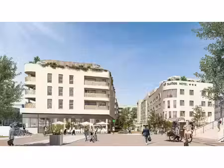 local commercial à louer