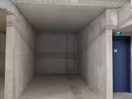 parking à louer