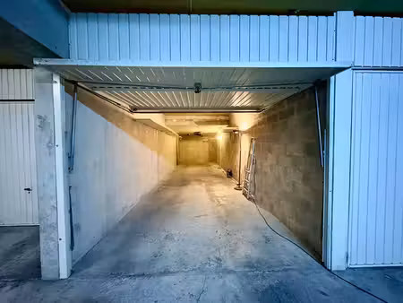parking à vendre