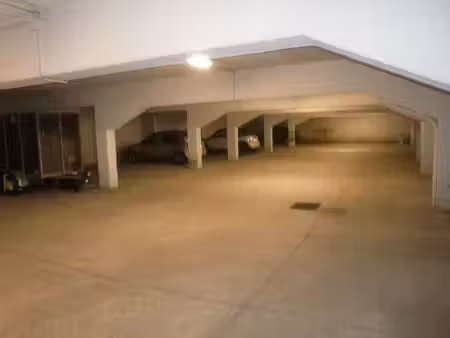 parking à louer