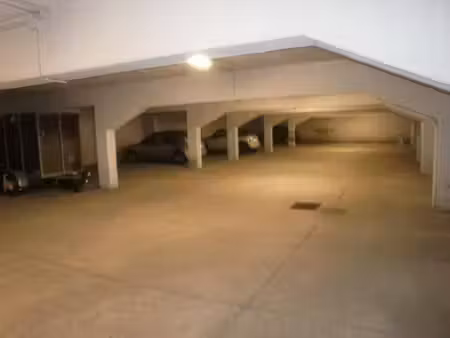 parking à louer