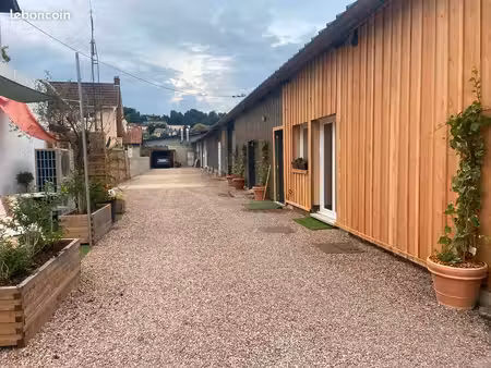 local de stockage