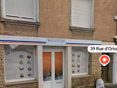 local professionnel ou commercial