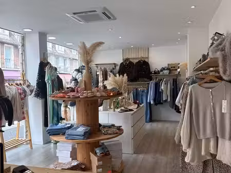 local commercial