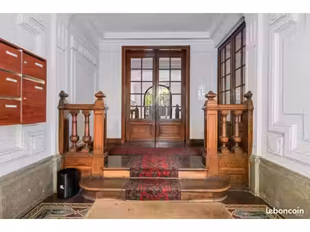 local commercial à vendre - 55m2 - saint-mandé