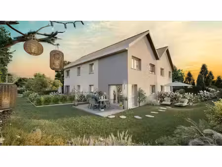 maison à vendre - neuf