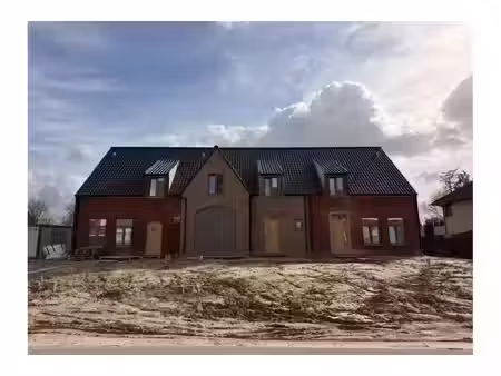 maison à vendre à geraardsbergenstraat 149 renaix (rbw81883)