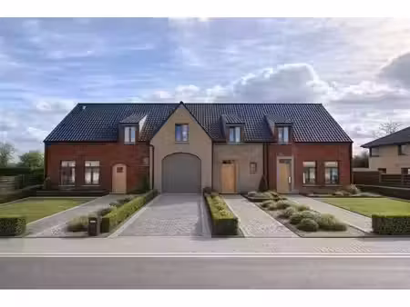 maison à vendre à geraardsbergenstraat 149 renaix (rbw81884)
