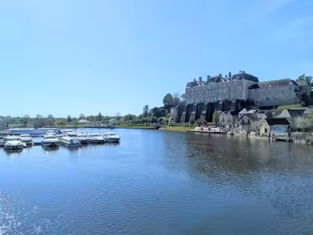 propriétaire particulier