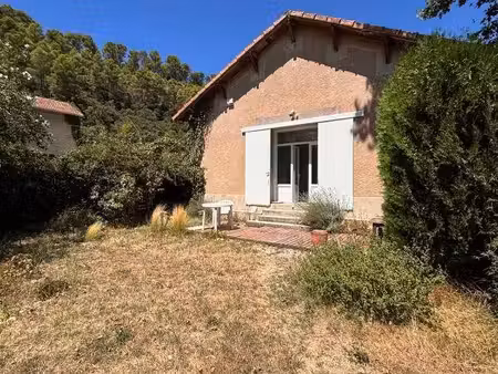 terres d'alpilles