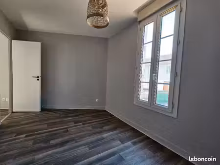 a vendre appartement t2
