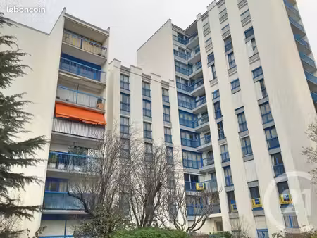 appartement 3 pièces 67 m²