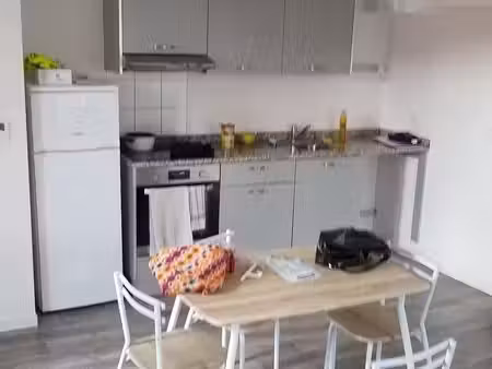 appartement 3 pièces  50 m2