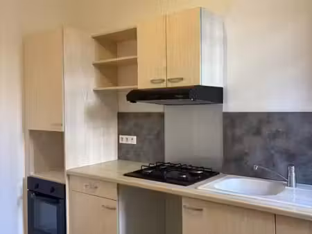 appartement 3 pièces 74 m²