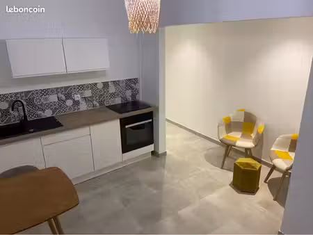 investissement locatif – 2 appartements à fort-de-france