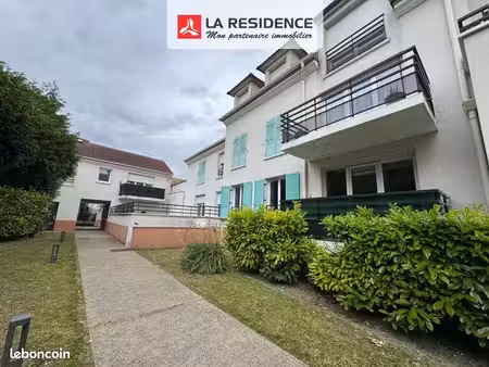 appartement de 3 pièces