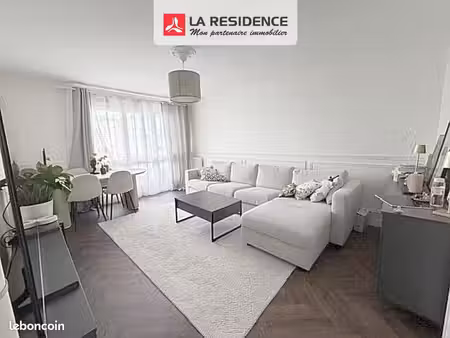 appartement de 3 pièces