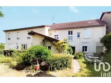 immeuble à vendre